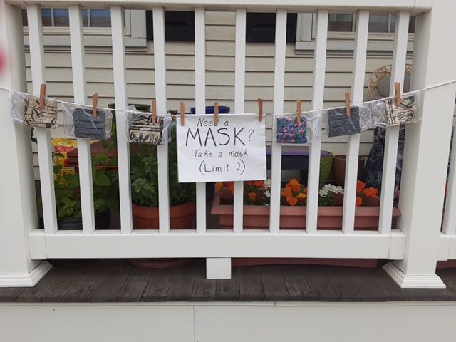 Masks