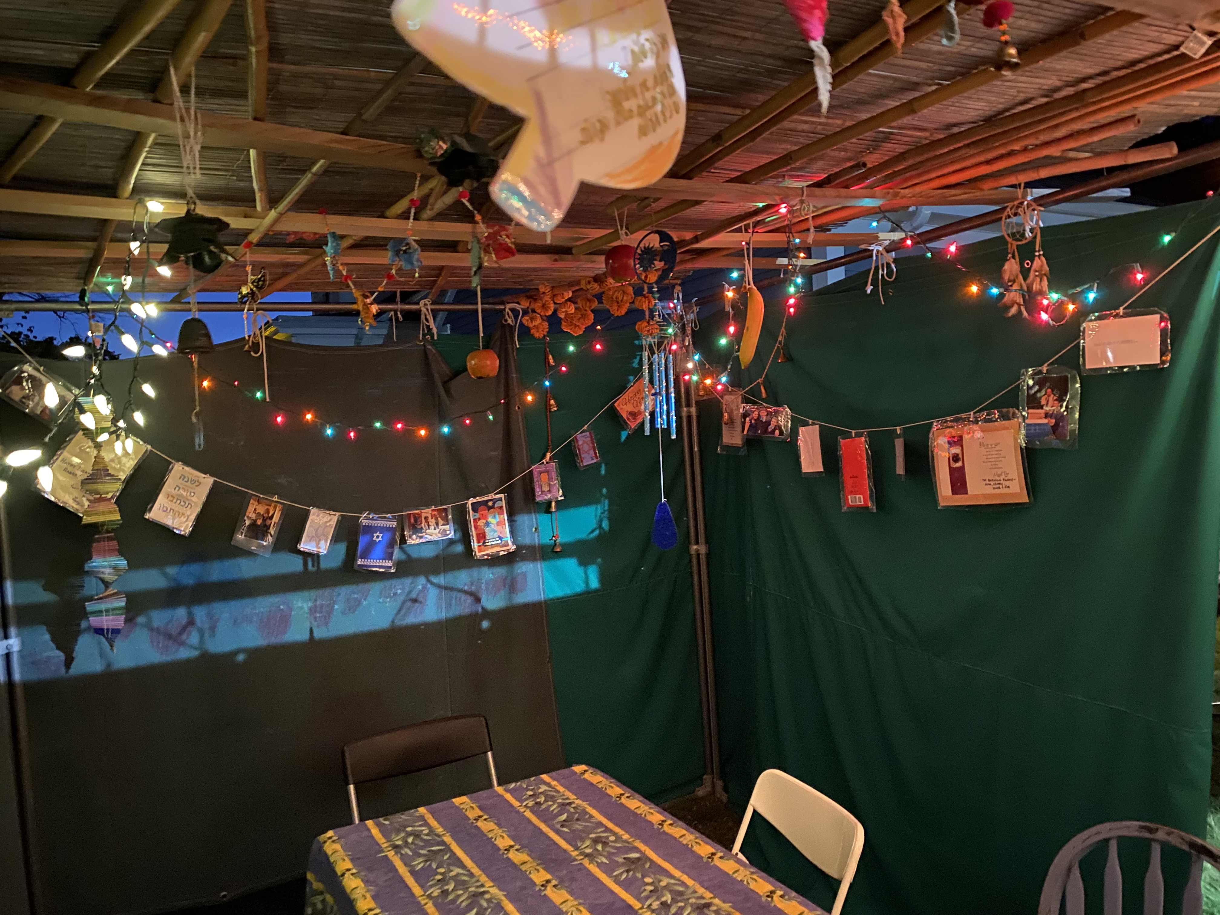 Sukkah 3