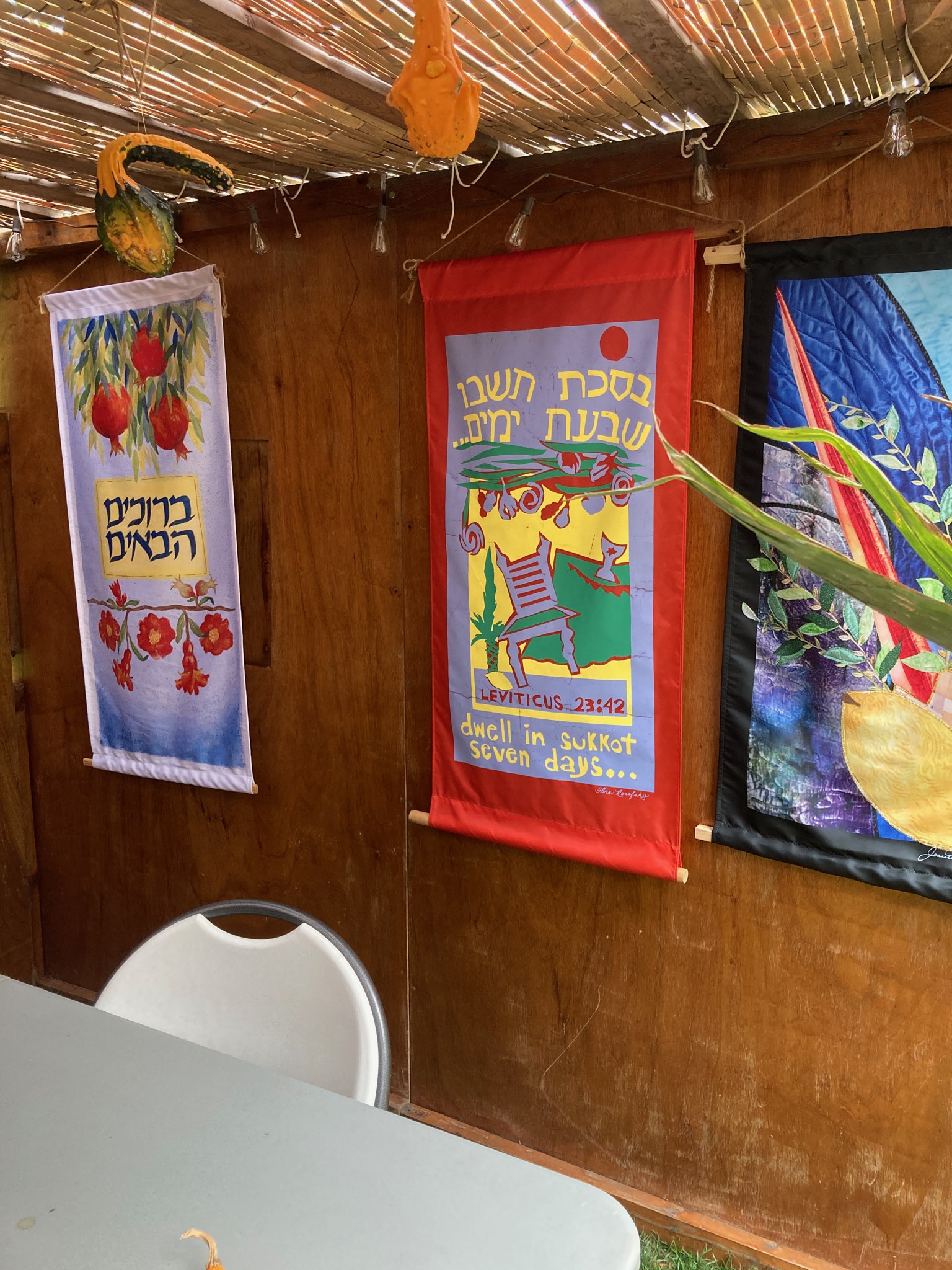 Sukkah 3