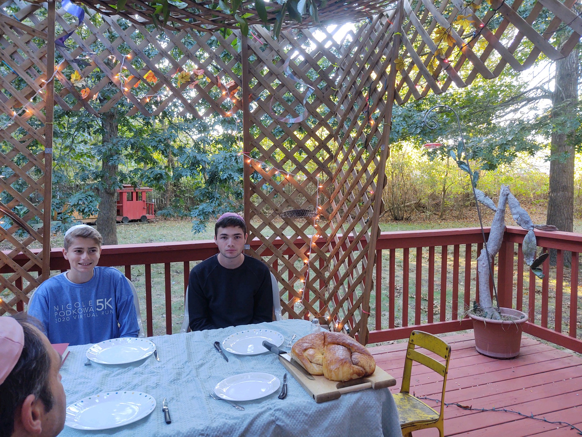Sukkah 2