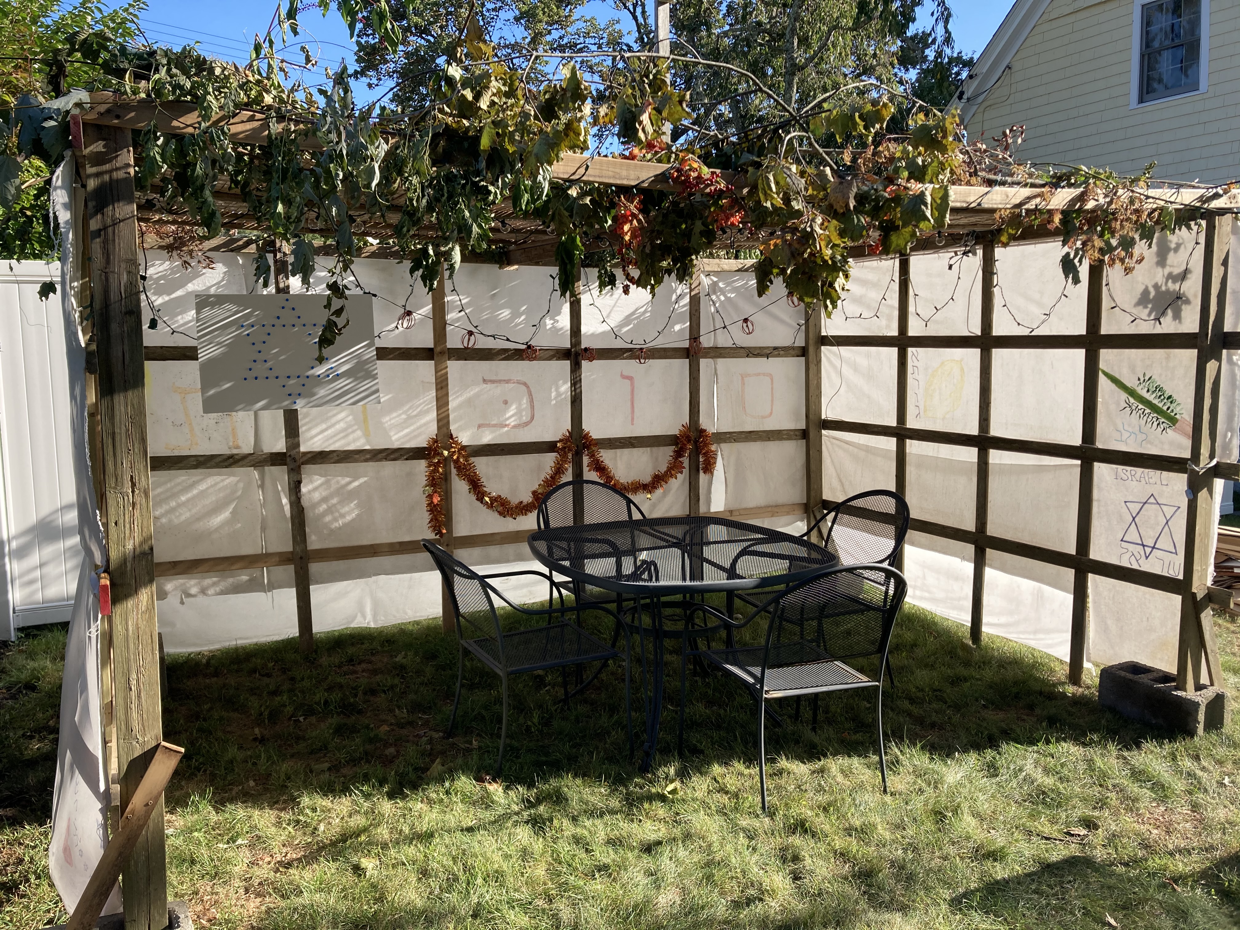 Sukkah 2