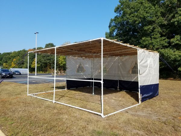 Sukkah 2