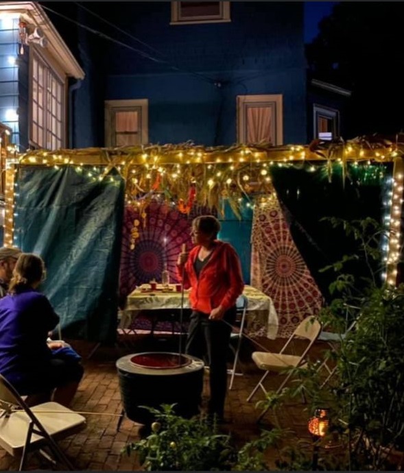 Sukkah 2