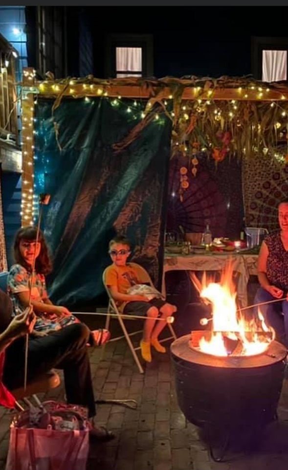Sukkah 3