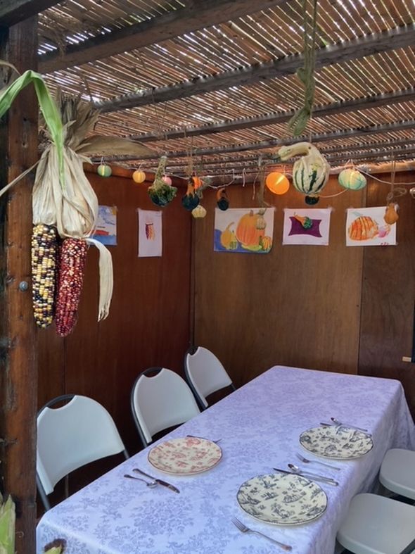 Sukkah 2