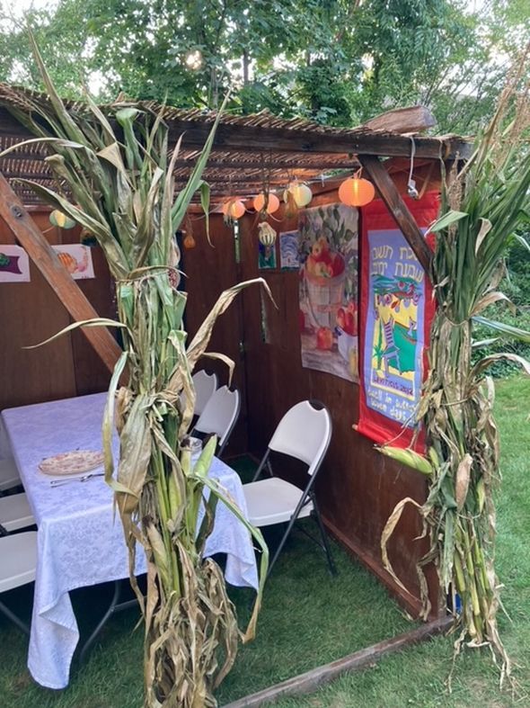 Sukkah 4