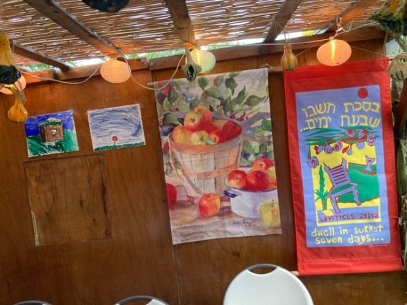 Sukkah 6