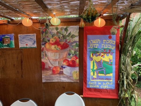 Sukkah 8