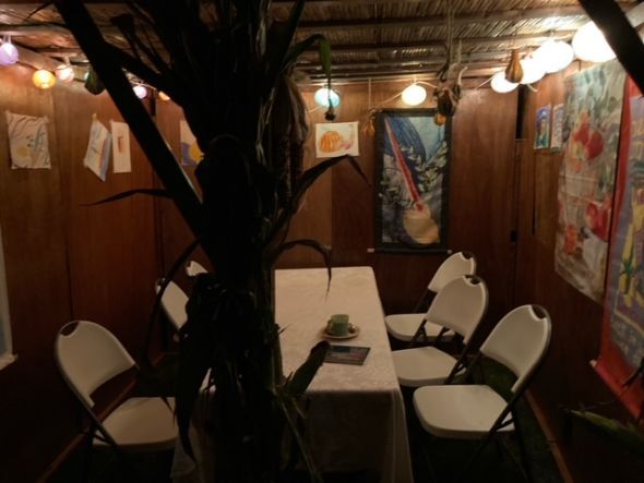 Sukkah 11