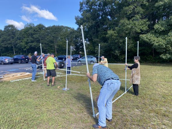 Sukkot 2021 2
