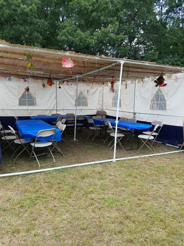 Sukkot 2021 6