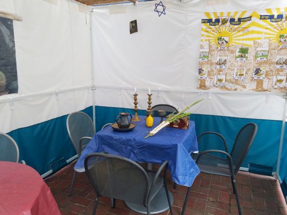 Sukkah 2