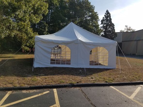 Tent